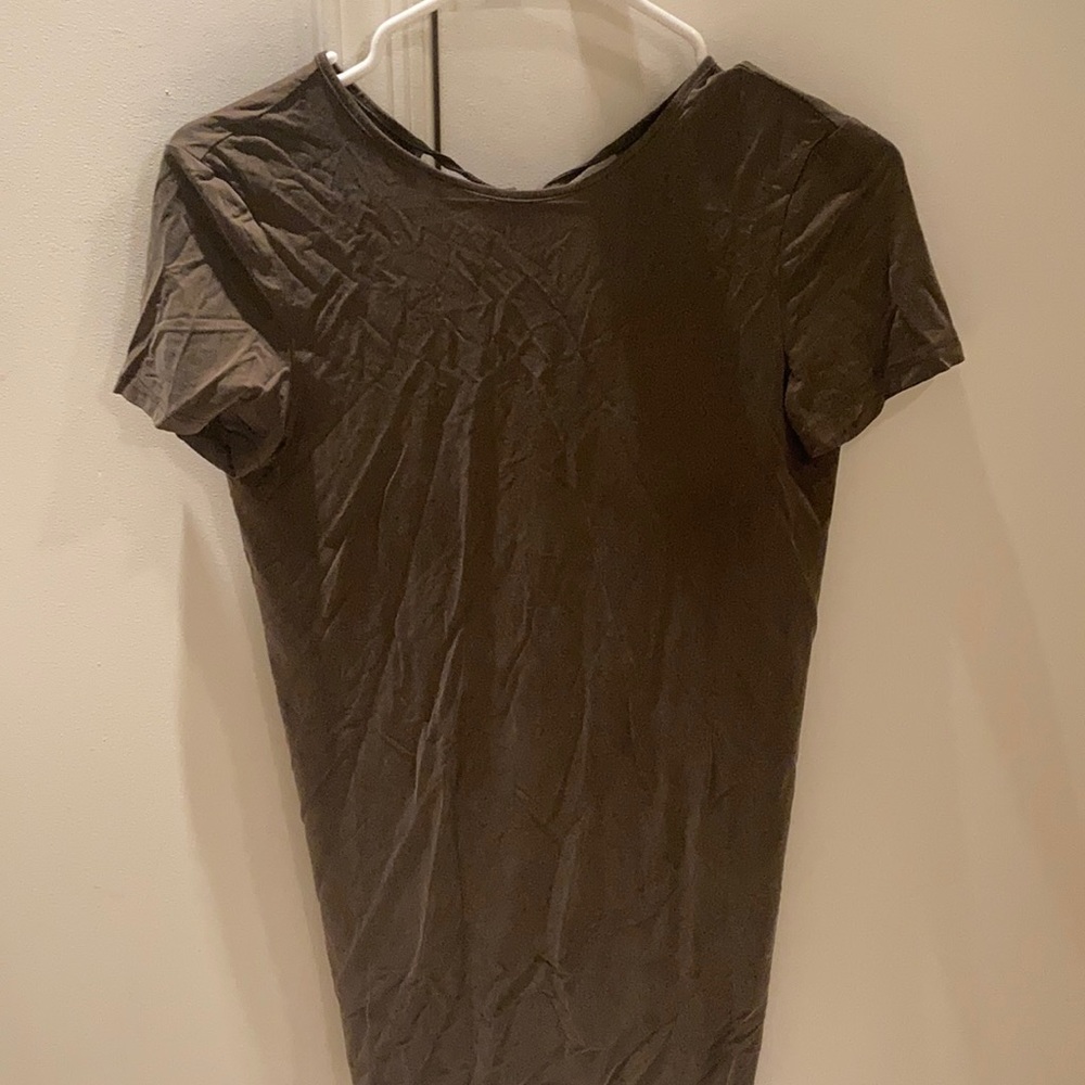 Backless Top - image 4